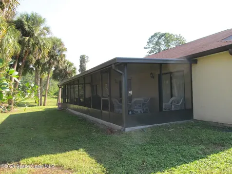 1501 Olympia Avenue SW Palm Bay FL 32908