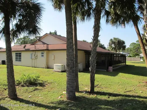 1501 Olympia Avenue SW Palm Bay FL 32908