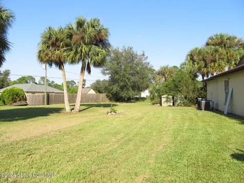 1501 Olympia Avenue SW Palm Bay FL 32908