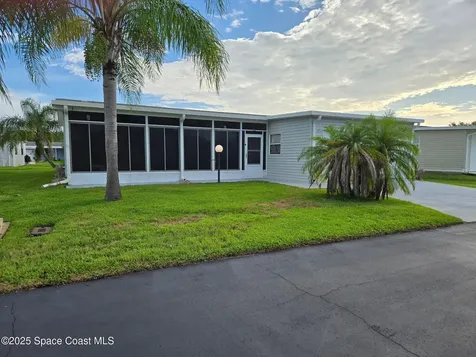 336 Horseshoe Bend Circle Cocoa FL 32926