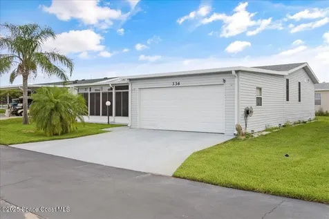336 Horseshoe Bend Circle Cocoa FL 32926