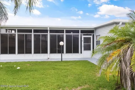 336 Horseshoe Bend Circle Cocoa FL 32926