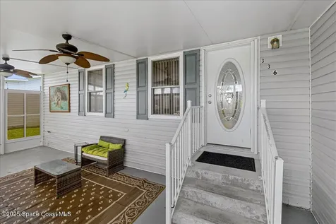 336 Horseshoe Bend Circle Cocoa FL 32926