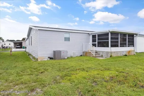 336 Horseshoe Bend Circle Cocoa FL 32926
