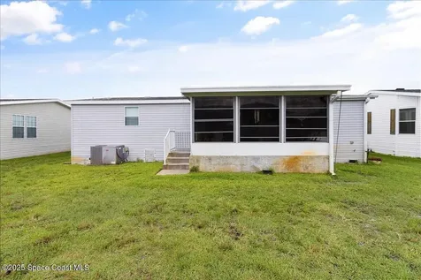 336 Horseshoe Bend Circle Cocoa FL 32926