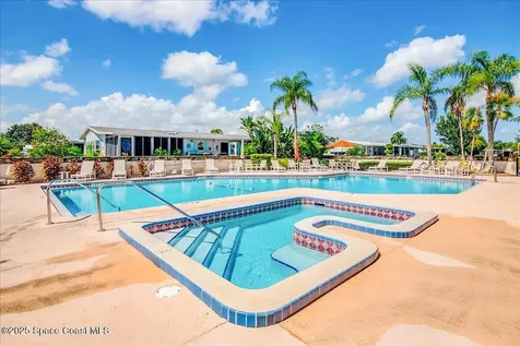 336 Horseshoe Bend Circle Cocoa FL 32926