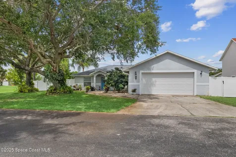 1036 Greenleaf Court Rockledge FL 32955