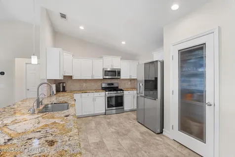 1036 Greenleaf Court Rockledge FL 32955