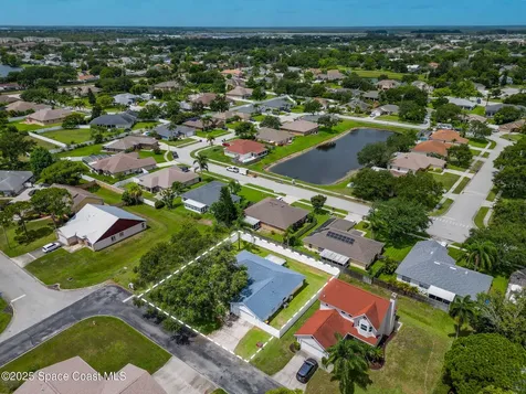 1036 Greenleaf Court Rockledge FL 32955
