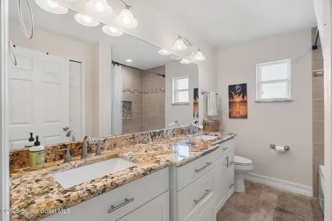 1036 Greenleaf Court Rockledge FL 32955