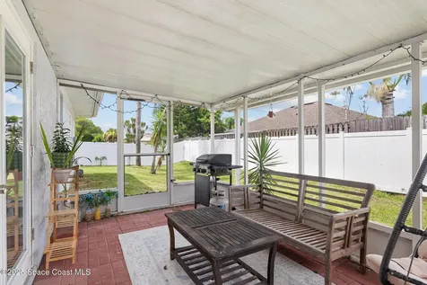 1036 Greenleaf Court Rockledge FL 32955