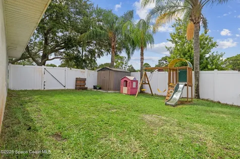 1036 Greenleaf Court Rockledge FL 32955
