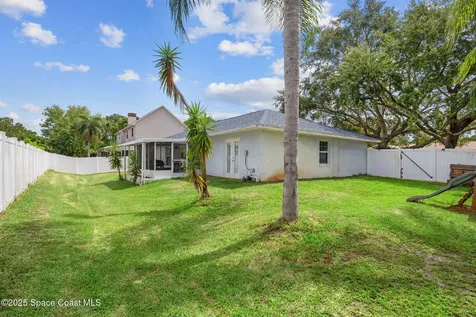 1036 Greenleaf Court Rockledge FL 32955