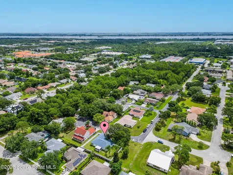 1036 Greenleaf Court Rockledge FL 32955