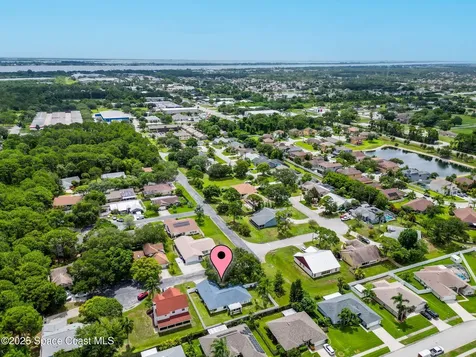 1036 Greenleaf Court Rockledge FL 32955
