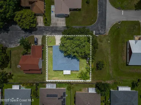1036 Greenleaf Court Rockledge FL 32955