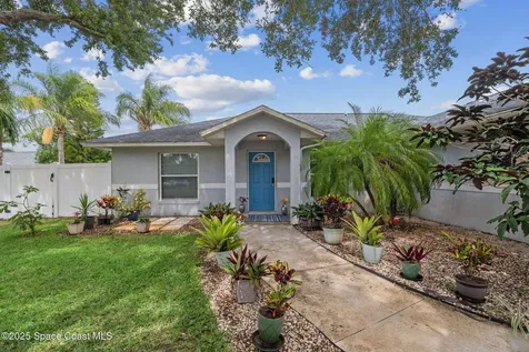 1036 Greenleaf Court Rockledge FL 32955
