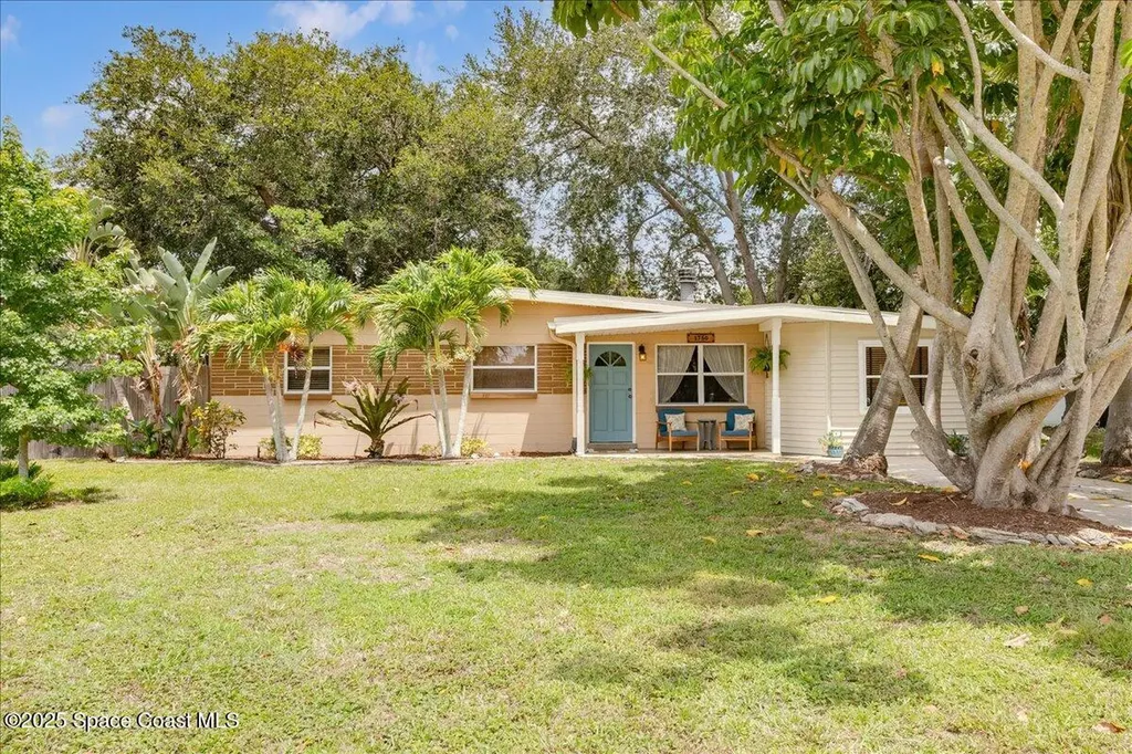 1750 Mosswood Drive Melbourne FL 32935