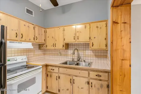 1750 Mosswood Drive Melbourne FL 32935