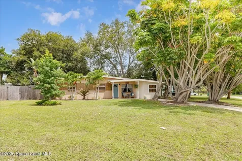 1750 Mosswood Drive Melbourne FL 32935