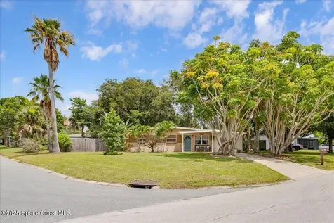 1750 Mosswood Drive Melbourne FL 32935
