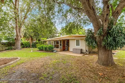 1750 Mosswood Drive Melbourne FL 32935