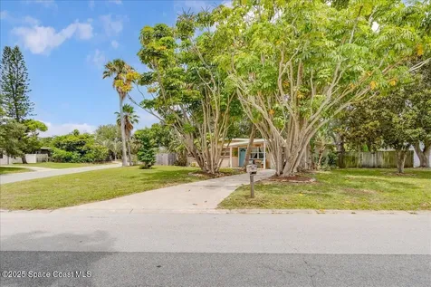 1750 Mosswood Drive Melbourne FL 32935