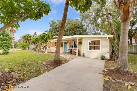 1750 Mosswood Drive Melbourne FL 32935
