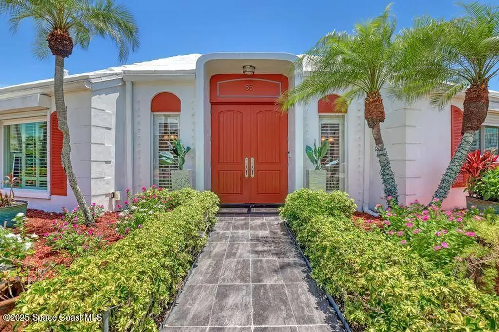 55 Country Club Road Cocoa Beach FL 32931