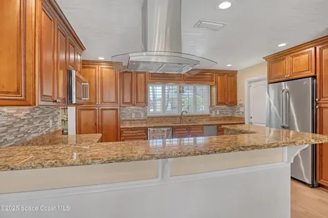 55 Country Club Road Cocoa Beach FL 32931