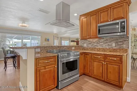 55 Country Club Road Cocoa Beach FL 32931