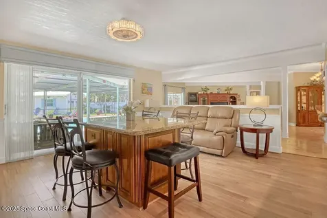 55 Country Club Road Cocoa Beach FL 32931