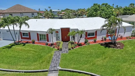 55 Country Club Road Cocoa Beach FL 32931