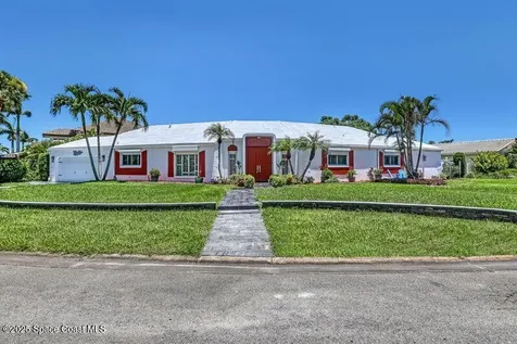 55 Country Club Road Cocoa Beach FL 32931