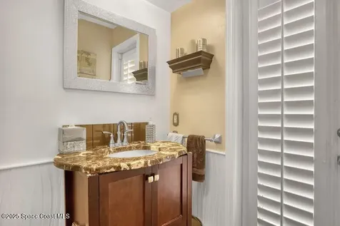 55 Country Club Road Cocoa Beach FL 32931