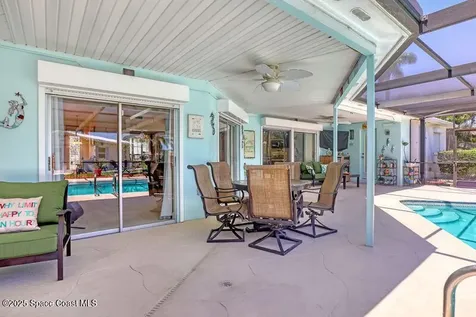 55 Country Club Road Cocoa Beach FL 32931