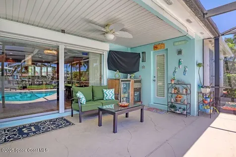 55 Country Club Road Cocoa Beach FL 32931