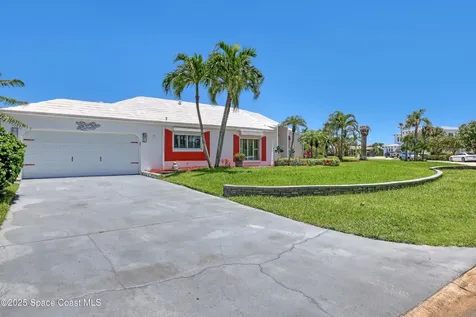 55 Country Club Road Cocoa Beach FL 32931