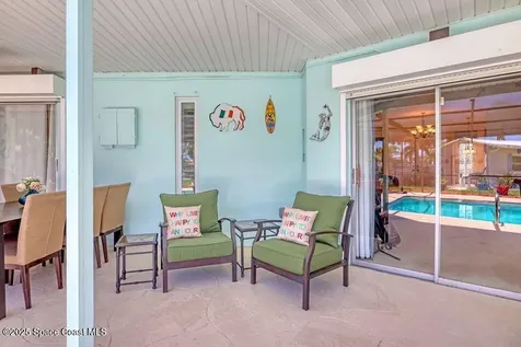 55 Country Club Road Cocoa Beach FL 32931