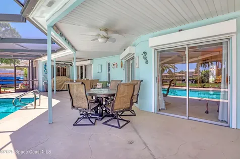55 Country Club Road Cocoa Beach FL 32931
