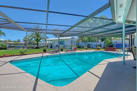 55 Country Club Road Cocoa Beach FL 32931