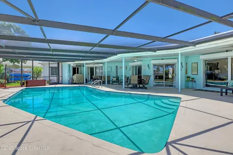 55 Country Club Road Cocoa Beach FL 32931