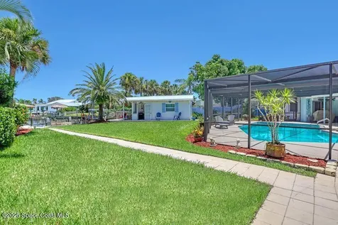 55 Country Club Road Cocoa Beach FL 32931