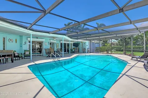 55 Country Club Road Cocoa Beach FL 32931