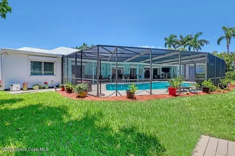 55 Country Club Road Cocoa Beach FL 32931