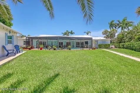 55 Country Club Road Cocoa Beach FL 32931