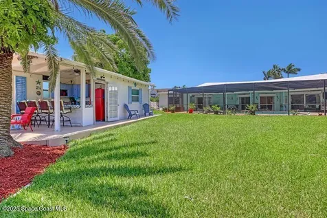 55 Country Club Road Cocoa Beach FL 32931