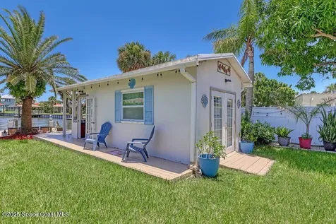 55 Country Club Road Cocoa Beach FL 32931