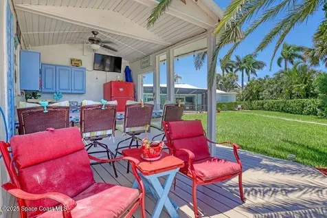 55 Country Club Road Cocoa Beach FL 32931