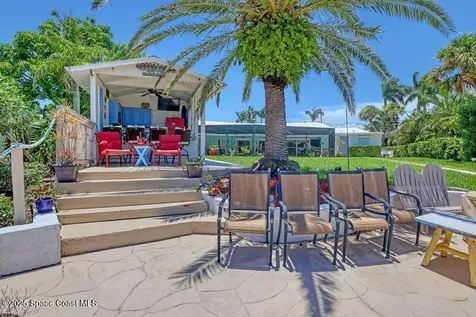 55 Country Club Road Cocoa Beach FL 32931